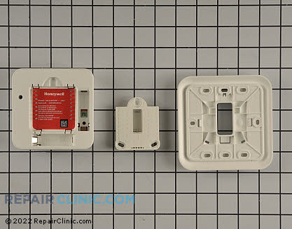 Wall Thermostat TH1110D2009 Alternate Product View