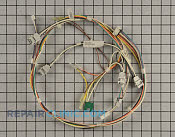 Wire Harness - Part # 4464578 Mfg Part # WB18X23787