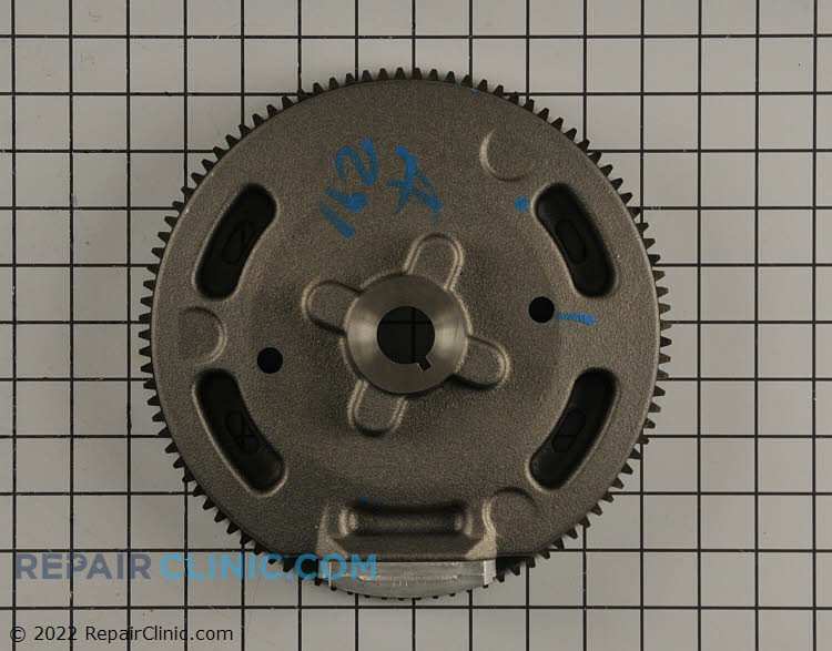 Genuine Kohler FLYWHEEL Part # 32 025 25-S 