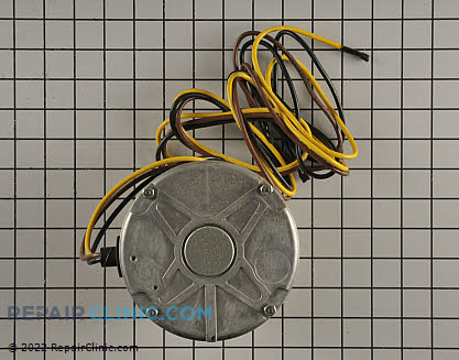 Condenser Fan Motor 1175625 Alternate Product View