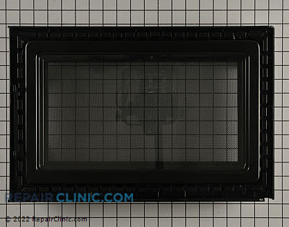 Door Assembly DE94-01364A Alternate Product View