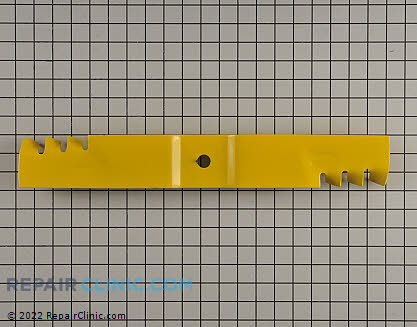 High Lift Blade 02005019-X Alternate Product View