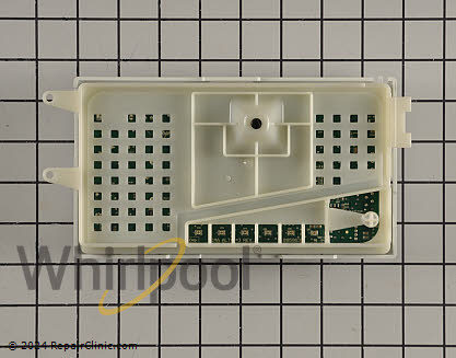 Control Board W11223399 Alternate Product View