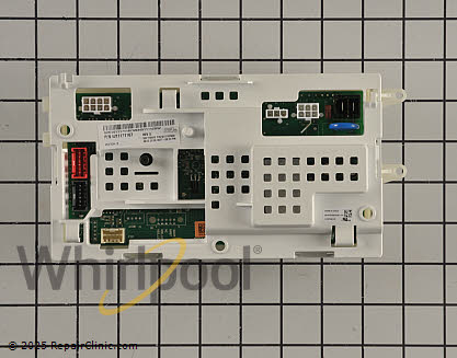 Control Board W11223399 Alternate Product View