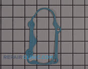 Gasket - Part # 3602443 Mfg Part # 391315-00