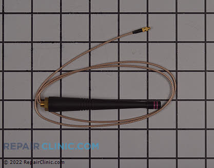 Terminal and Wire 316198GS Alternate Product View