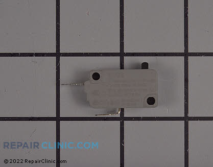 Micro Switch WB02X21314 Alternate Product View