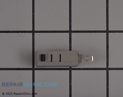 Micro Switch WB02X21314 Alternate Product View