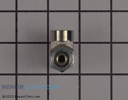 Tubing Coupler 119783 Alternate Product View