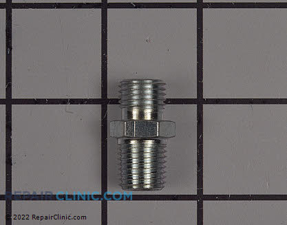 Tubing Coupler 162453 Alternate Product View