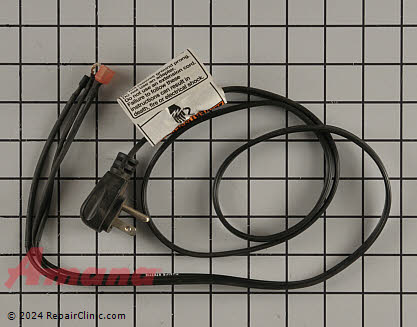 Power Cord W10392007 Alternate Product View