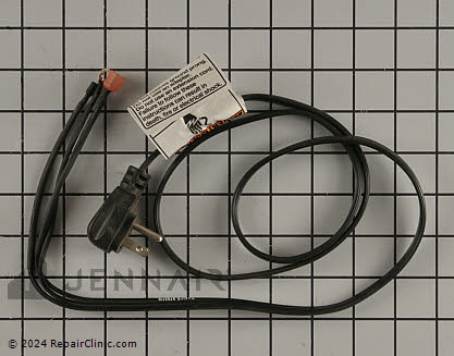 Power Cord W10392007 Alternate Product View