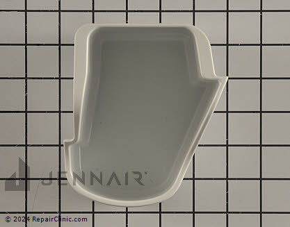 Door Shelf Bin W10187453 Alternate Product View