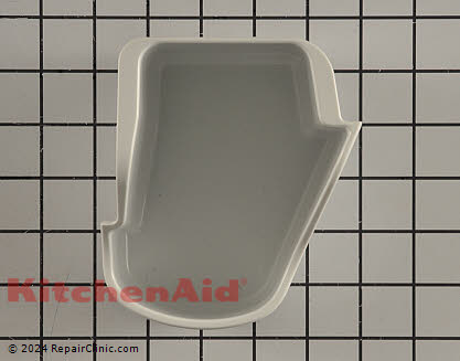 Door Shelf Bin W10187453 Alternate Product View