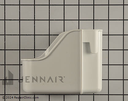 Door Shelf Bin W10187453 Alternate Product View