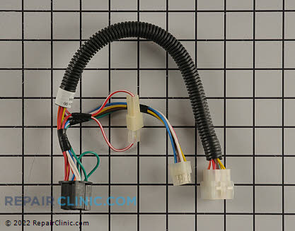 Wire Harness 925-06322A Alternate Product View