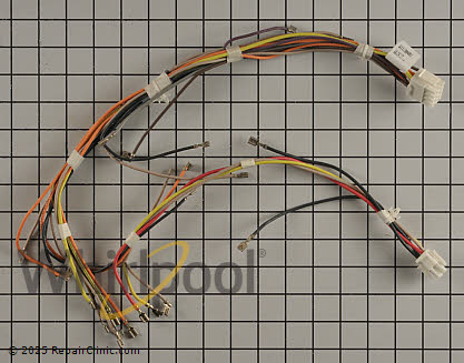 Wire Harness W11190451 Alternate Product View