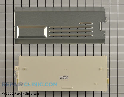 Control Board AGM76429511 Alternate Product View