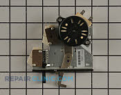 Door Lock Motor and Switch Assembly - Part # 1810502 Mfg Part # WB14T10082