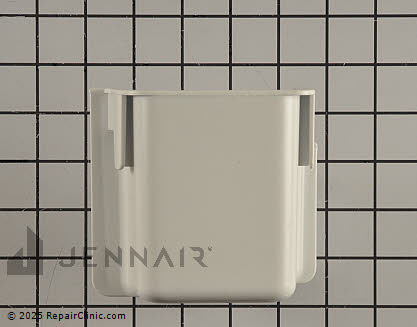 Door Shelf Bin W10187453 Alternate Product View