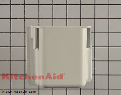 Door Shelf Bin W10187453 Alternate Product View