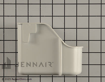 Door Shelf Bin W10187453 Alternate Product View