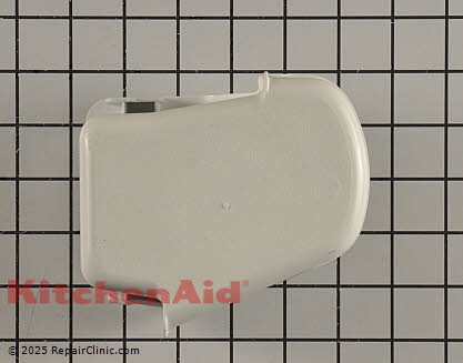 Door Shelf Bin W10187453 Alternate Product View