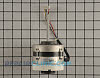 Evaporator Fan Motor 4681A20091W