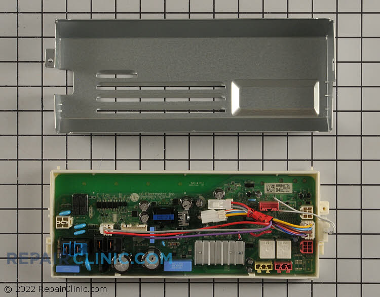 Dishwasher High Limit Thermostat AGM76429511 Fast Shipping Repair