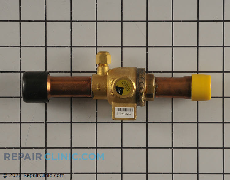 Lennox Heat Pump XP25-060-230-1 Parts | XP25-060-230-1 Part List