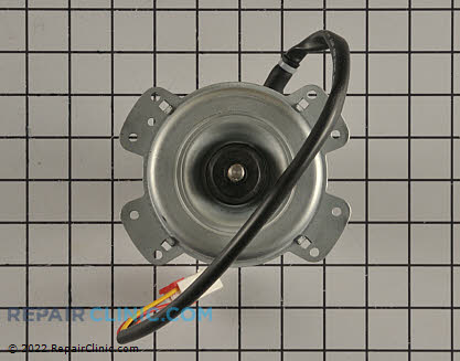 Blower Motor EAU60885601 Alternate Product View
