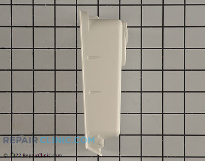Detergent Container W10868280 Alternate Product View