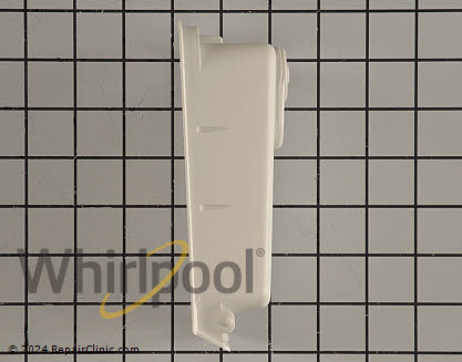 Detergent Container W10868280 Alternate Product View