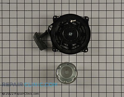 Recoil Starter 494960 Alternate Product View