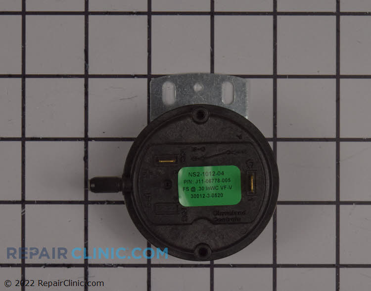 Beacon Morris Sterling J11R02833-001 Blocked Vent (Spill) Switch - IN STOCK Beacon Morris J11r02833-001 Blocked Vent Switch Replacement - Foto 3
