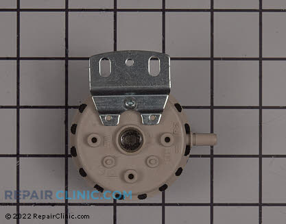 Pressure Switch J11R06778-005 Alternate Product View