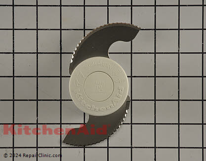 Blade WPW10467663 Alternate Product View