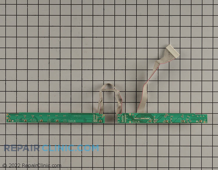 Frigidaire Lfid2426tf2a