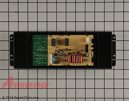 Oven Control Board WP5701M765-60 Alternate Product View