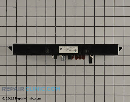 Oven Control Board WP5701M765-60 Alternate Product View