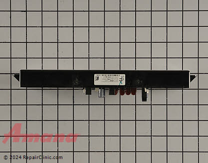 Oven Control Board WP5701M765-60 Alternate Product View