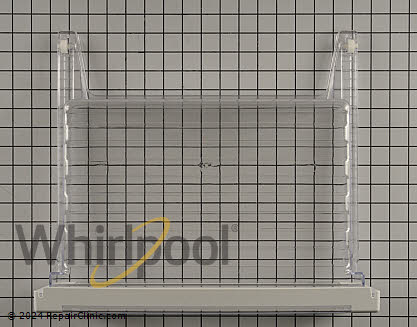 Snack Pan WPW10425591 Alternate Product View