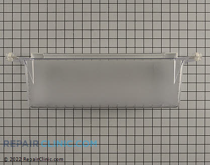 Snack Pan WPW10425591 Alternate Product View