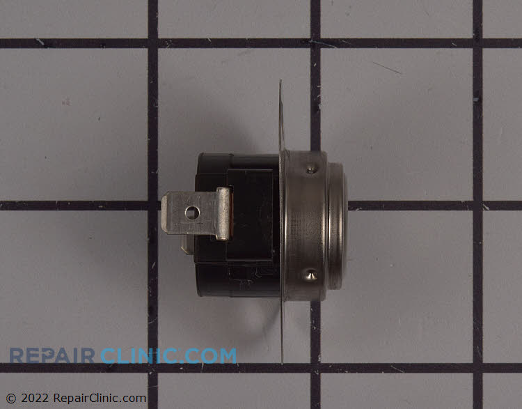 Cycling Thermostat WE04X10190 Alternate Product View