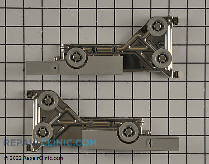 Dishrack Roller 12005415 Alternate Product View