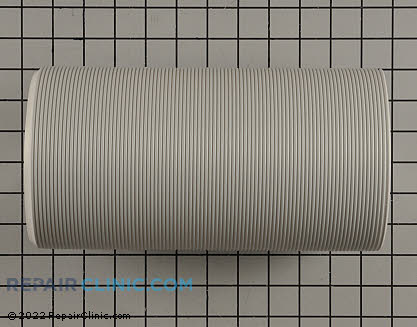 Exhaust Duct WJ65X22920 Alternate Product View