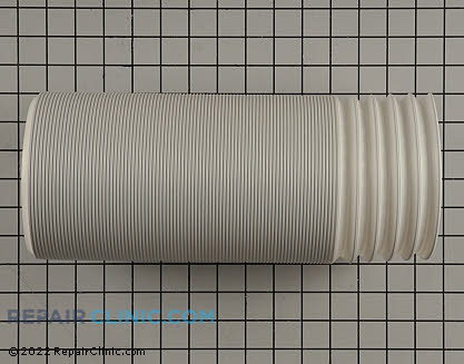 Exhaust Duct WJ65X22920 Alternate Product View