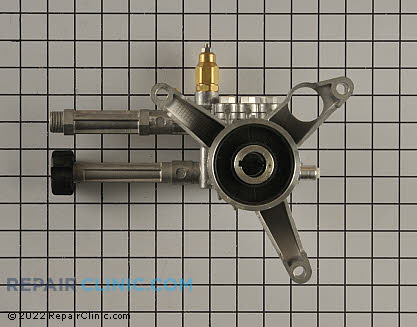 Pump Assembly 707969 Alternate Product View