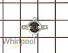 High Limit Thermostat W10598693 Alternate Product View