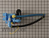 Water Inlet Valve WPW10435242 Alternate Product View